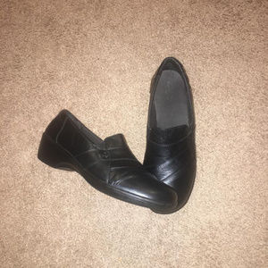 clarks marigold loafer